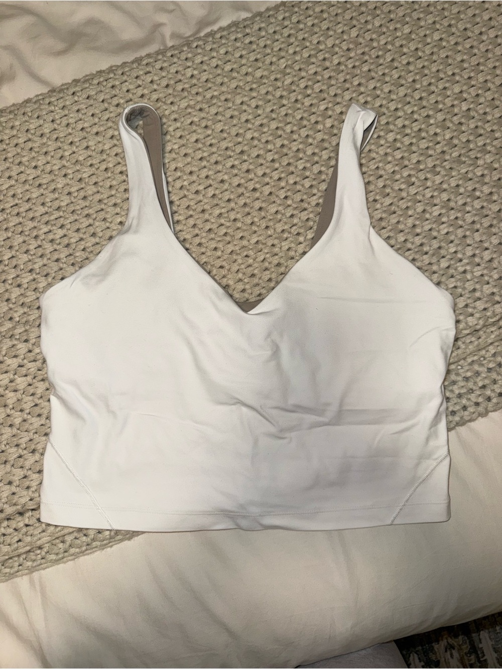 Luulemon Align Tank Top